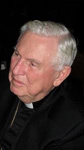 Archbishop Peter Leo Gerety (1912-2016)