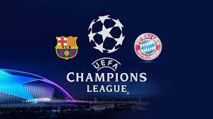 Basta ter um celular conectado a internet que você consegue acompanhar os jogos. Barcelona X Bayern De Munique Ao Vivo Onde Assistir Gratis O Jogo Da Champions League