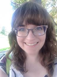 Erin May, Librarian, Thompson Rivers University