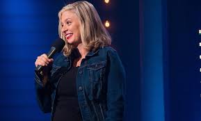 Known by her stage name, christina p., she is married to tom segura, who is also a comic. Comedian Christina P Comedian Christina P Groupon