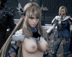 Valkyrie Elysium [Nude mod request] - Page 2 - Adult Gaming - LoversLab