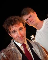 Cheers! to twenty three years 🍸