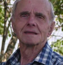 Avis de décès de Adrien Bélanger