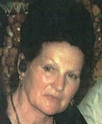 Deneuvre. Décès de Marie Bastien