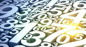 Angka romawi merupakan suatu hal yang sangat penting dalam kehidupan, karena sejak dahulu angka romawi ini telah biasa digunakan. Unik Inilah Misteri Di Balik Angka 1 10 Citizen6 Liputan6 Com