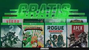 Podeis recomendarme algun juego 2 jugadores a pantalla partida cooperativo offline para jugar con la novia? Los Mejores Juegos Gratis Para Xbox 2021