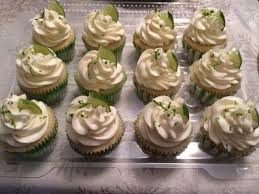 Margarita Cupcakes W Tequila Pipettes Boozy Desserts Margarita Cupcakes Cupcake Cakes