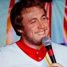 Tom Toal in Mediocre Boy 4****