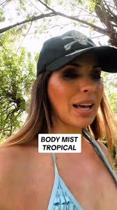 Body Splash Guess: Aroma Tropical y Refrescante