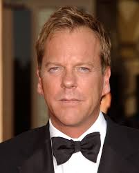 Kiefer Sutherland (Actor)