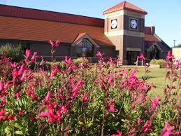 It's a 01 hours 48 minutes drive by car. City Of Elk City Oklahoma