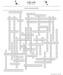 Walt disney story printable crossword puzzles create your own puzzle challenging puzzles educational games for kids short words word games kids lots of easy crossword puzzles printable for you! Pin On Crossword Puzzles