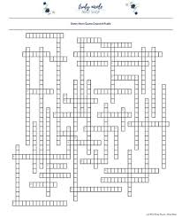 It is no wonder that the below collection of crossword puzzles would have your complete attention towards solving them. Disney Movie Quotes Crossword Puzzle Disney Quotes Disney Movie Quotes Movie Quotes