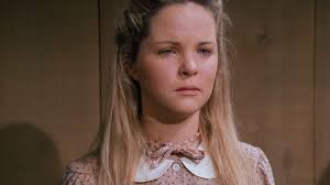 La Petite Maison dans la Prairie : la véritable Mary Ingalls a-t-elle perdu  son bébé dans un incendie ?