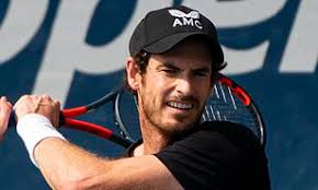 Sir andrew barron murray obe is a british professional tennis player from scotland. J68ehqmj7prvcm