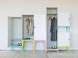 We did not find results for: Designed By Matthias Ries Modrobe Is A Modern White Storage Collection With Saturated Pastel Accents M System Furniture Furniture Design Modular Wardrobes