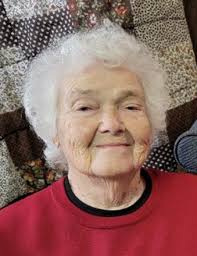 Obituary information for Doris F. Pritchard