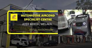 Sistem aircond kereta bukanlah sekompleks mana pun sebenarnya. Sistembeku Frostsystem Pernah Bengkel Aircond Melaka Facebook