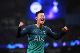 Honestly man that juve coach is a damn loser,i couldn't get over that loss to ajax.they should just fire that guy.he has used all the chances he had. Uefa Champions League On Twitter Manchester City V Tottenham Who Will Come Out On Top This Time Ucl