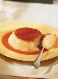 Creme Caramel Ricardo Recipe Caramel Recipes Creme Caramel Caramel Recipe Easy