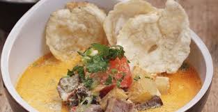 Click to expand document information. 15 Resep Soto Betawi Asli Yang Enak Dan Gurih Rekomended