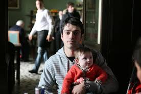 Solo un padre (2008), scheda completa del film di luca lucini con luca argentero, diane fleri, claudia la trama di solo un padre (2008). Solo Un Padre Di Luca Lucini Nonsolocinema