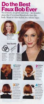 Faux Bob 20er Jahre Frisur 20er Frisuren 20er Jahre Make Up