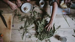 Think of maintenance, pruning, watering and drainage so that you have excellent results. 12 Powerful Herbs For Protection To Keep You Safe And Stong Wicca Now Everything You Need To Know About Wicca