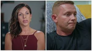 You, Me & Me Ex': Are April and Roy Back Together?