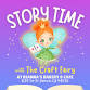 Story Time with The Craft Fairy at Dianna’s Bake... event in Benicia, CA