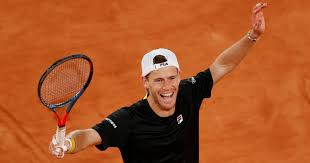 The mit schwarzman college of computing is leveraging existing resources, launching new activities and programs, and infusing mit with exceptional talent in computing. Diego Schwartzman In 2020 Top 10 Breakthrough Best Year Yet Tennis Majors