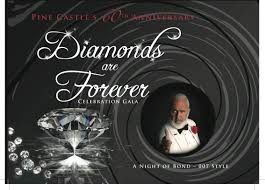 4.5 out of 5 stars. James Bond 007 Invitations