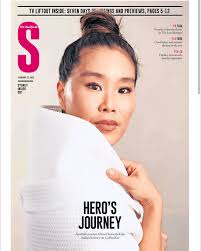 had to shoutout my legendary mum