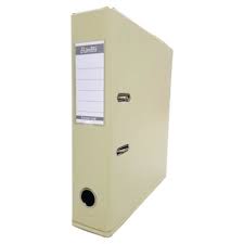 Bantex delivers unmatched quality, reliability and consistency. Bantex Pvc Lever Arch File A4 3 Inch Beige