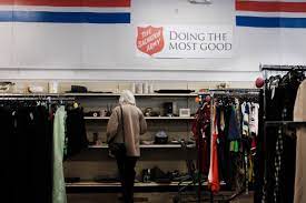 While the collection service is free of charge, you can opt to contribute a. Can You Still Donate And Sell Clothes During The Coronavirus Pandemic Fashionista
