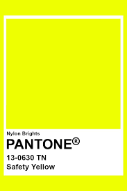 This Yellow Is 100 Sunshine Yellow You Can Tell Because Of Its Bright Chroma And Value This Color Pantone Colour Palettes Neon Colour Palette Yellow Pantone