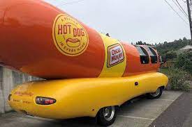 Local calgary pick up only. Buy This Oscar Mayer Wienermobile And Make Your Questionable Dreams Come True For Just 7k