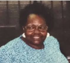 Royal Announcement of Transition With deepest reverence and solemn honor,  we announce the heavenly transition of Mrs. Mae E. Wilcher, a cherished  matriarch and radiant pillar of grace, who departed this earthly