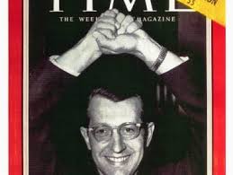 Former George M. Leader is only York countian to serve as Pennsylvania  governor