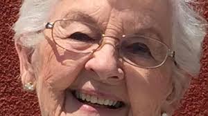 Olive Jenne Winzeler Obituary (1923