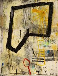 Artist: Robert Baribeau