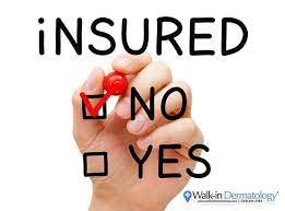 Ask how much it will cost for an office visit with a discounted bill. How Much Does It Cost To See A Dermatologist Without Insurance Walk In Dermatology