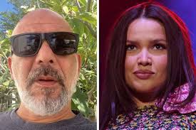 Juliette liga para neto de Luiz Gonzaga após saia justa