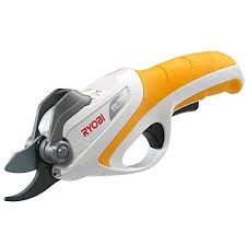 Ryobi Rechargeable Pruning Shears Bsh 120 Import Jpn Check Out This Great Image Gardening Supplies Terrasse