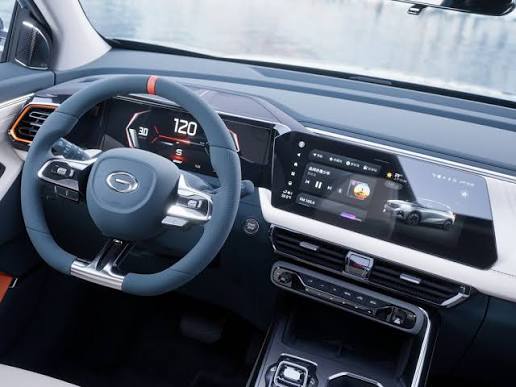 GAC GS3 É O CARRO DA “MOLECADA” NA CHINA! Desconhecida no Brasil, a gigante  GAC segue apresentando novidades para o ano que começa. Uma dessas é o NOVO GAC  GS3, um SUV