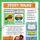 Story Walks event image