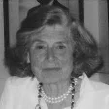 Obituary: Laetitia Seibels Frothingham, longtime resident, volunteer