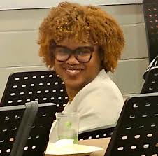 Maureen Simonette, MPA