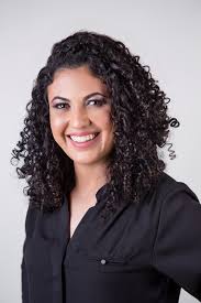 Psicóloga Débora Freitas