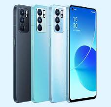 The chinese company is planning to unveil a new smartphone of its reno series, the device the main sensor of oppo reno's 6z will be 64 megapixels, 8 megapixels along 2 megapixels. Oppo Is Not Slowing Down Reno 6 Series Officially